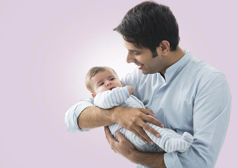 conception, A Miracle, A Science! Touching hearts of millions since its inception, GarbhaGudi!