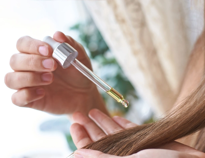 How Korean Hair Treatments Can Transform Damaged Hair