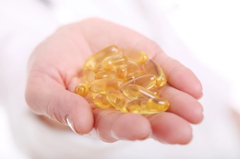 Unlocking the Power of Glutathione Capsules by Nutra Cure - Your Path to Optimal Health