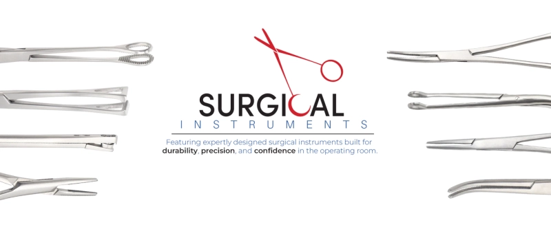 What Makes a Surgical Supply Store and Medical Equipment Shop Truly Professional?