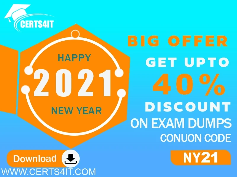 Get updated Microsoft DP-900 Exam Dumps for Best Result [Jan 2021]