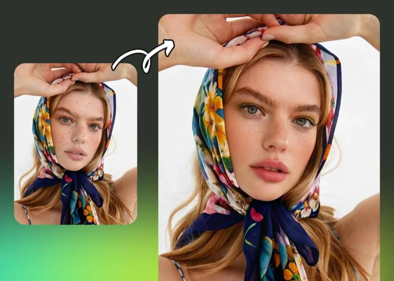 Improve Image Quality Online – Photo Cat