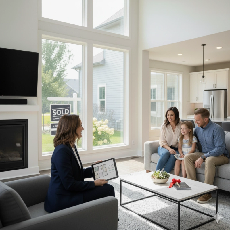 Direct House and Lot Sales in Australia