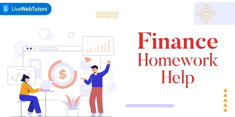 5 Ways You Can Finish Your Homework Faster; Finance Homework Help