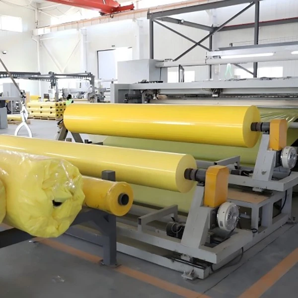 How Cotton Wrap Film Enhances Product Protection and Sustainability!