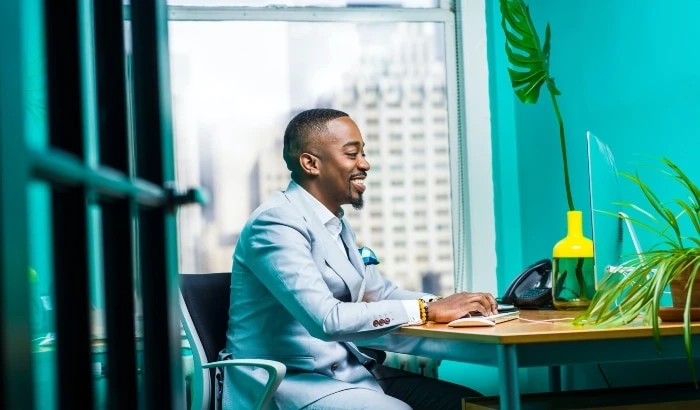 How to maintain good posture all day