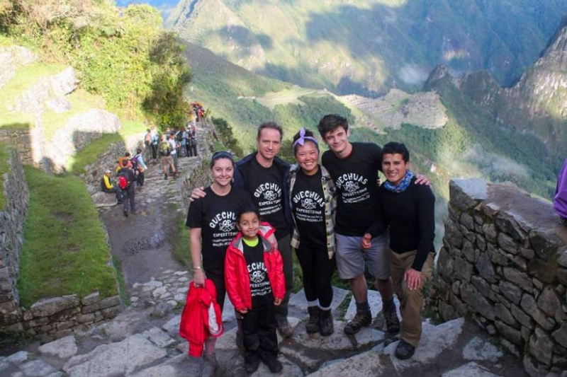 Inca Trail Tales: Inspiring Stories from Fellow Trekkers