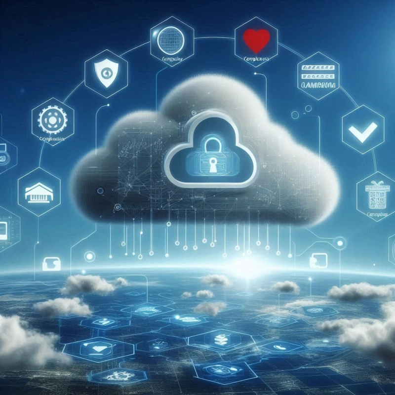 Navigating CMMC Compliance in the Cloud: A Guide for Los Angeles Businesses