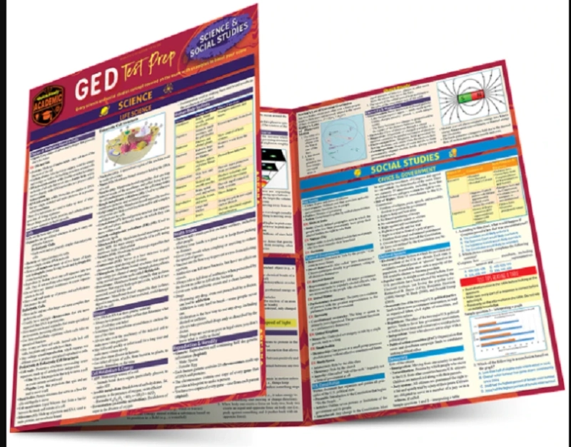 Florida GK Test Preparation