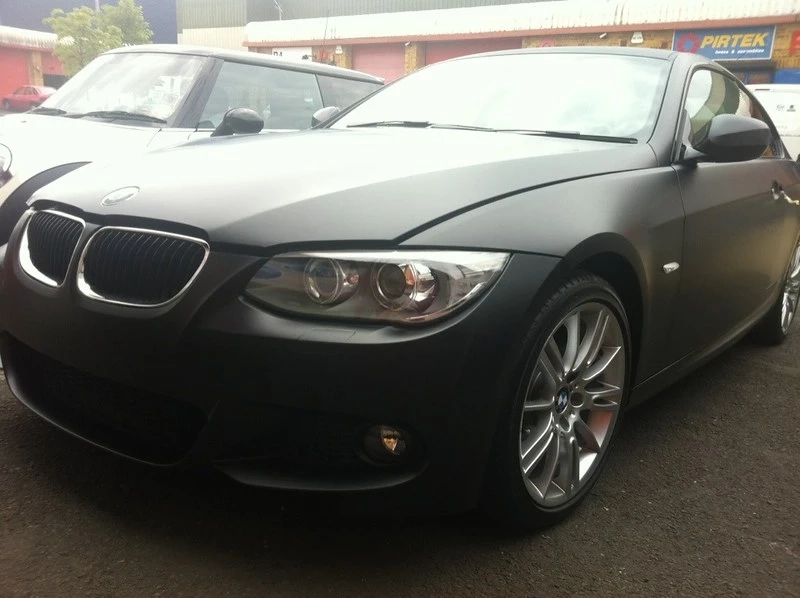 Auto Vinyl Wraps in Draper, Utah: Transforming and Protecting Your Ride