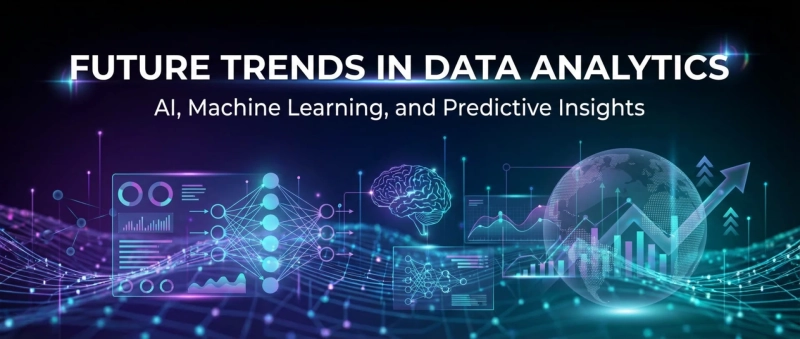 Future Trends in Data Analytics: Insights From Leading U.S. Companies
