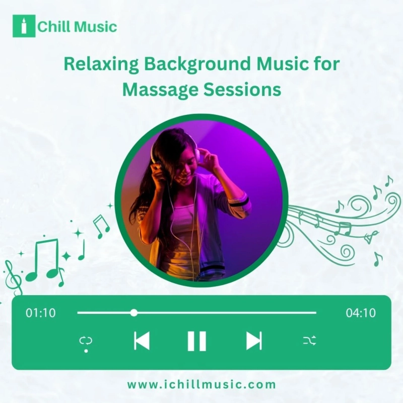 A Complete Guide to Royalty-Free Massage Music for Healing and Mindfulness