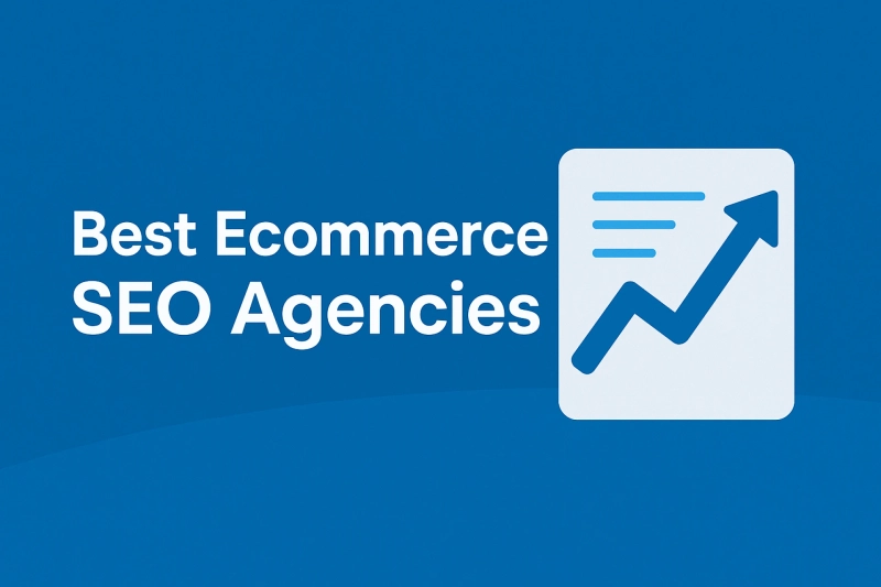 Best Ecommerce SEO Companies in the USA (Updated for 2026)