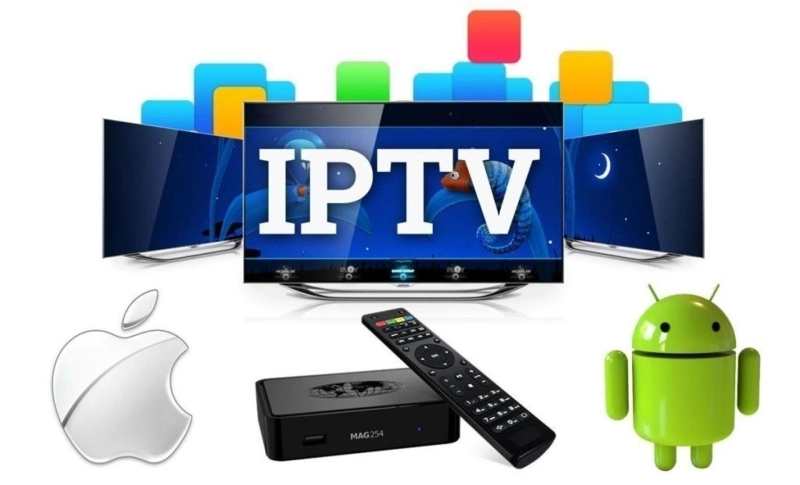 What Is IPTV and What Kinds of IPTV Services Are There?