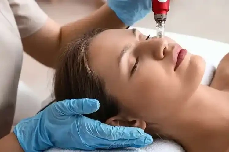 Is BB Glow Treatment Good for Sensitive Skin?