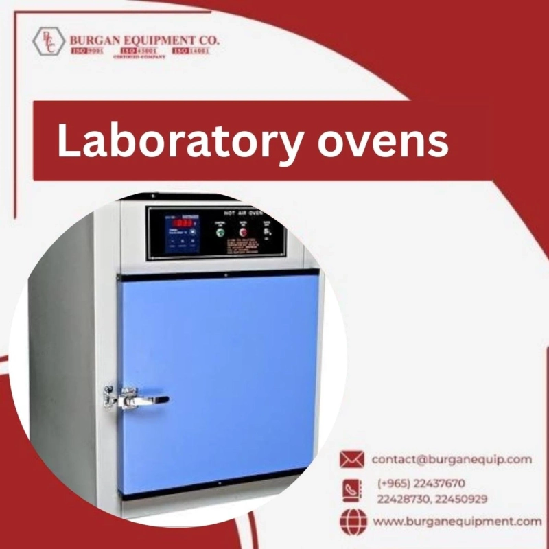 Analytical Solutions and Precision Heating Used in Advanced Testing