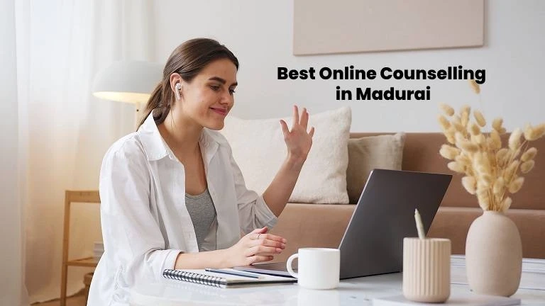 Best Online Counselling in Madurai | Care to Cure