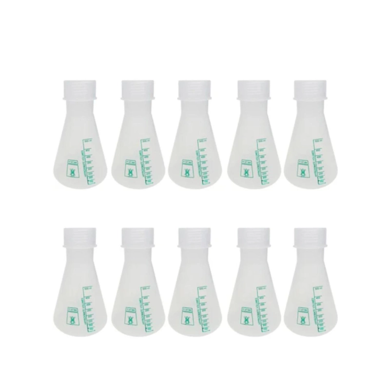 Choosing The Right Erlenmeyer Flask For Your Lab Projects