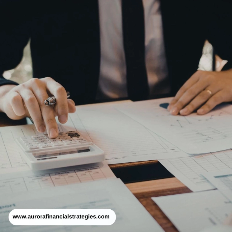 Smart Money, Bright Future: A Personal Financial Plan for All Ages