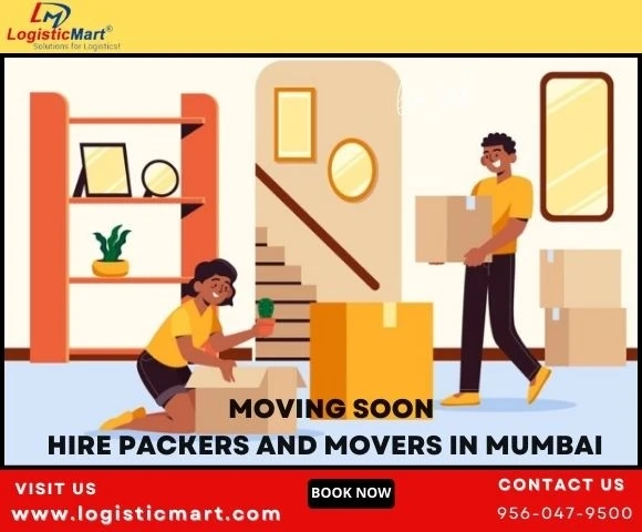 List of The Best Packers and Movers in Mumbai 2026 Along With Tips for a Successful Move
