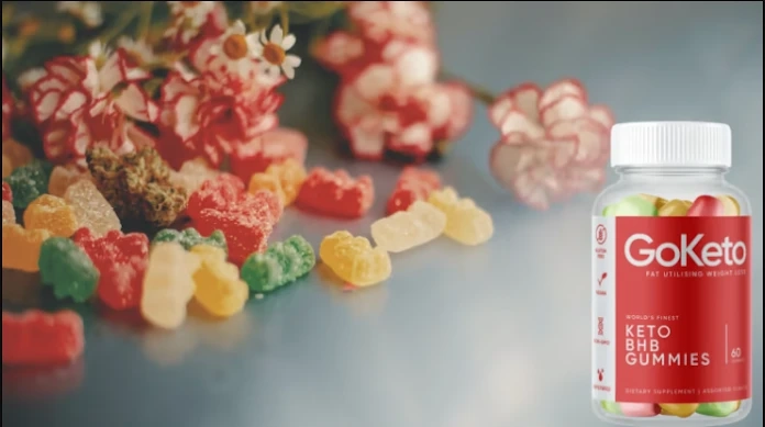 Healthy Keto Gummies - Increase Ketosis For Faster Fat Burn