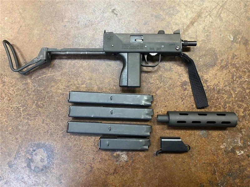 Holiday Gift Guide: 5 Firearms That Take It to the Next Level