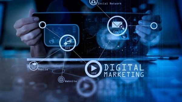 Advantages of social media advertising services