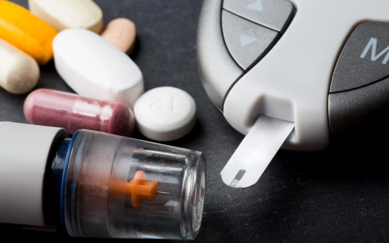 Antidiabetic Thiazolidinediones Market 2031: Growth, Trends, and Opportunities