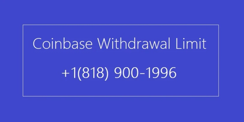 Coinbase Withdrawal Limit Explained for Beginners