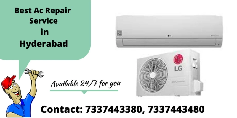 Lg Service Centre Near Attapur Hyderabad