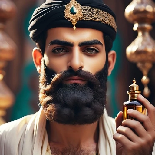 Unveiling the Essence: Exploring the Best Attars for Men