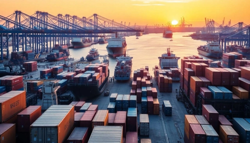 Advanced Logistics and Warehousing Solutions for Retail: A 2025 Update from Tri-Link