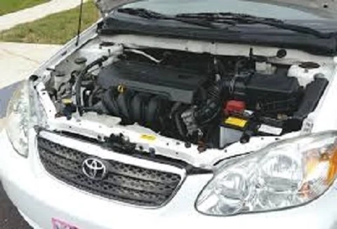 Why hot summer weather affects your car battery