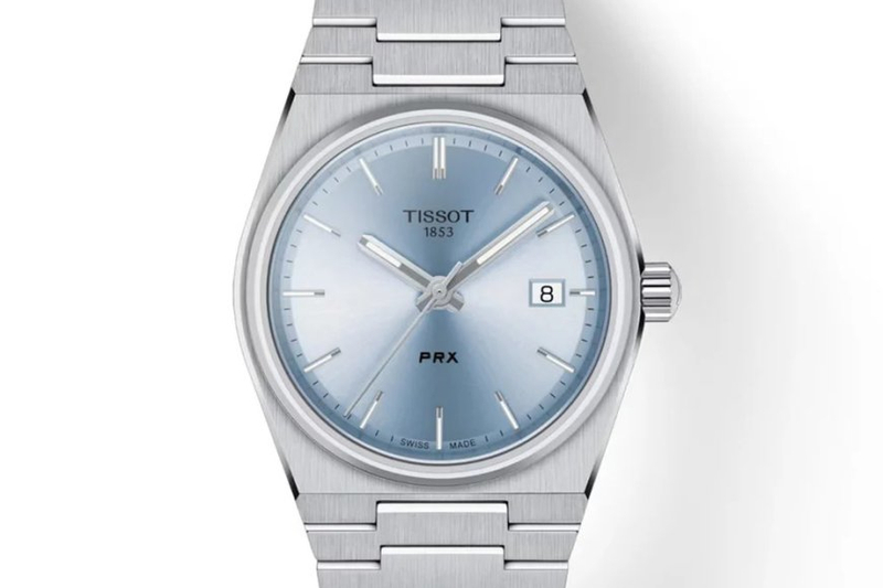 Tissot prx original for women - Zimson Watches