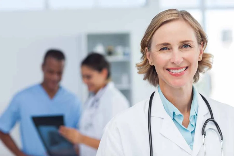 Elevate Your Learning Experience with Our Dedicated Nurse Practitioner Preceptors