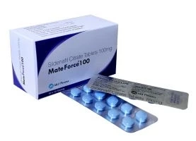 Facing ED Problem? Let’s Have A Look at Sildenafil Citrate Tablets