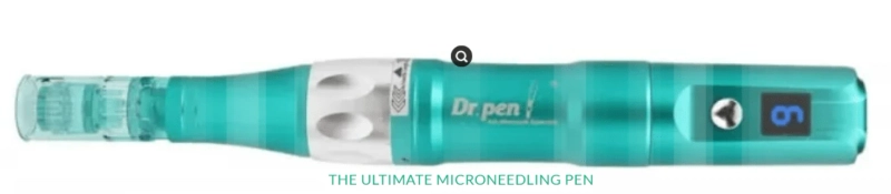 Everything You Need to Know About the Dr Pen A6S Microneedling Pen