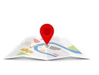 GOOGLE MAP LISTING