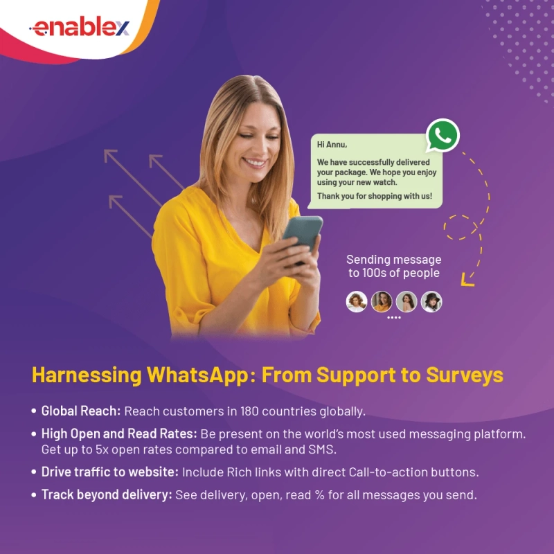 Exploring WhatsApp Channel V/S WhatsApp Business AP