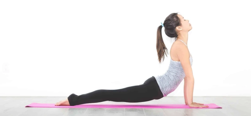 Best Yoga Poses for Anxiety (Depression and Stress)