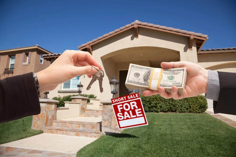 5 Magical Tips that Can Help You Selling the House Faster than You Imagine