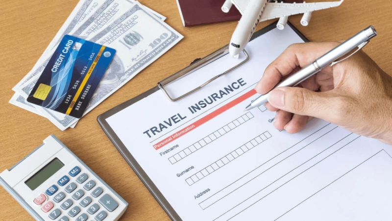 How Does Travel Insurance Work for International Trips?