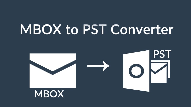 Free (Manual) solutions of MBOX to PST