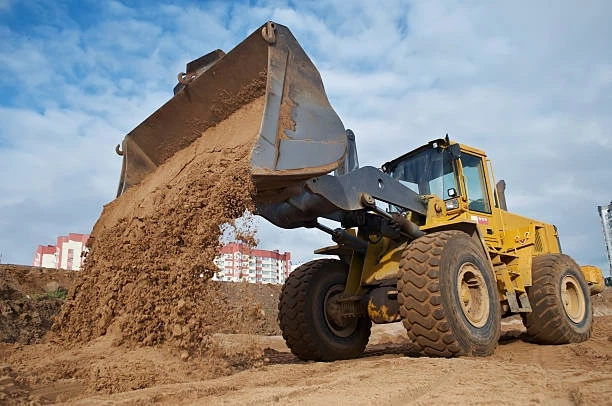How to Get Started with Earth Moving