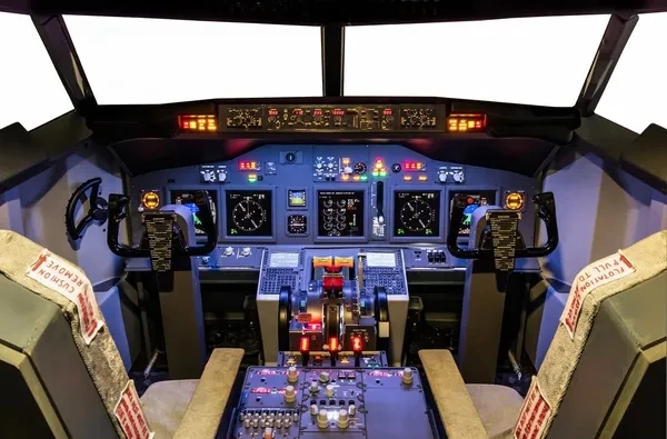 From Ground to Air: The Evolution of Simulators Market