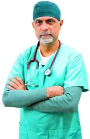 Nasal Polyp Removal Surgery: Cost, Procedure & Specialists in South Delhi