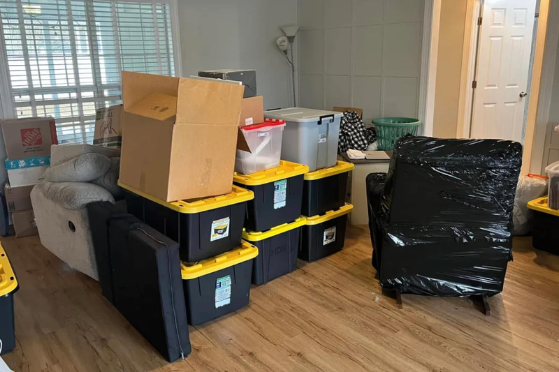 The Smart Homeowner’s Guide to Hiring the Best Residential Movers in Valdosta