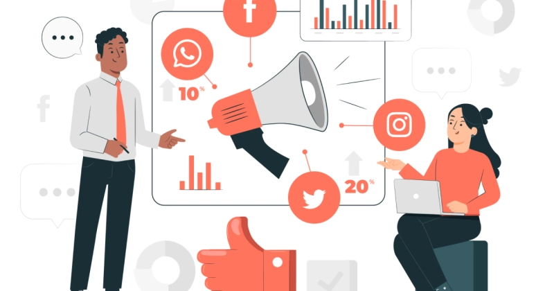 7 Social Media Marketing Trends to Follow in 2023