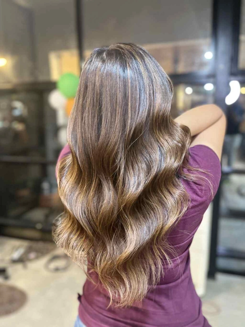 Ladies salons in Kolhapur