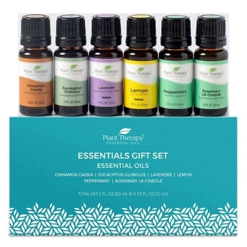 Knowledge Required Regarding Essential Oils